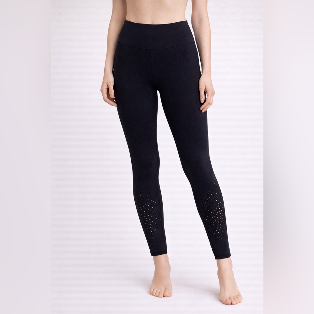 lululemon High-Rise Leggings SZ4